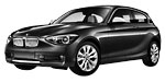BMW F21 B1436 Fault Code